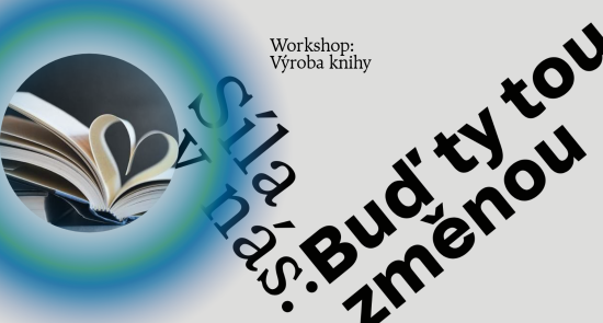 Výroba knihy